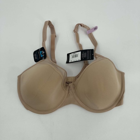 Bali Other - Bali Smoothing Bra Women's 38D NWT